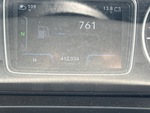 MN314610 - 2021 International LT625: Odometer (Start)