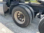 MN314610 - 2021 International LT625: Left Front Drive Tires