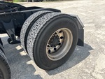 MN314610 - 2021 International LT625: Left Rear Drive Tires