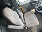 MN314610 - 2021 International LT625: Seats/Armrests