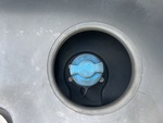 MN314610 - 2021 International LT625: DEF / AdBlue Tank