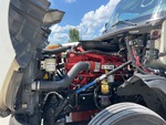 MN314610 - 2021 International LT625: Engine - Left Side