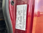 MN211490 - 2021 International LT625: Data Tag