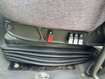 MN211490 - 2021 International LT625: Control Station # 2