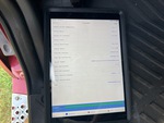 MN211490 - 2021 International LT625: ECM Miles