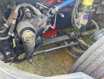 MN211490 - 2021 International LT625: Steering Components