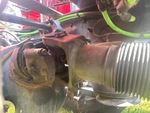 MN211490 - 2021 International LT625: v2 Chassis Details # 1
