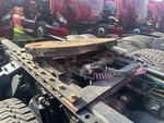 MN211490 - 2021 International LT625: Fifth Wheel