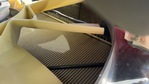 MN211490 - 2021 International LT625: Radiator
