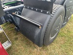 MN211490 - 2021 International LT625: Mud Flaps