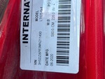 MN211490 - 2021 International LT625: Serial Number / VIN