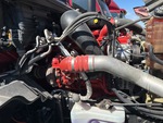 MN211490 - 2021 International LT625: Exhaust System