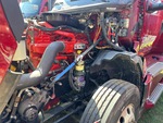 MN211490 - 2021 International LT625: Fuel System