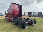 MN211490 - 2021 International LT625: Picture, Left Rear Corner