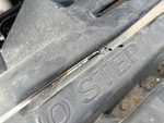MN211490 - 2021 International LT625: Engine Oil level on Dipstick