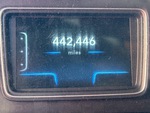 MN211490 - 2021 International LT625: Odometer