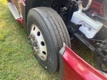 MN211490 - 2021 International LT625: Right Steer Tire