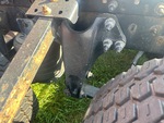 MN211490 - 2021 International LT625: Suspension Springs/Hangers
