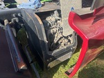 MN211490 - 2021 International LT625: Auxiliary Power Unit