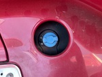 MN211490 - 2021 International LT625: DEF / AdBlue Tank