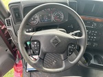 MN211490 - 2021 International LT625: Steering Control