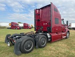 MN211490 - 2021 International LT625: Picture, Right Rear Corner