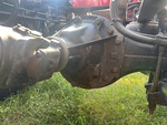 MN211490 - 2021 International LT625: Rear Drive Axle
