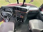 MN211490 - 2021 International LT625: Control Station # 9