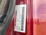 MN211490 - 2021 International LT625: Component Identification Tag