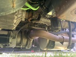 MN211490 - 2021 International LT625: Transmission