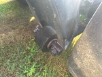MN211490 - 2021 International LT625: Suspension Bushings