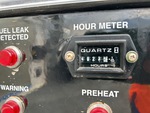 Aspect général with Compteur horaire / compteur kilométrique