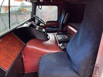 Cab with 