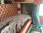 Cab with 