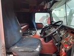 Cab with 
