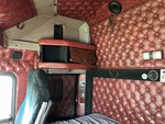 Cab with 