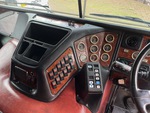 Cab with 