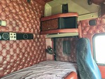 Cab with 