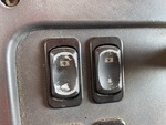 Cab with Window Controls
