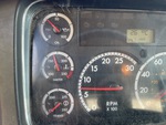 Cab with Gauges