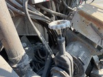 Distributor Body with