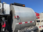 Distributor Body with Tank Condition