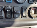 Cab with Engine Brake