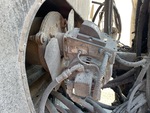 Distributor Body with Burners