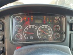 Cab with Warning Lights