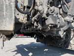Distributor Body with Spray Bars