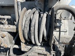 Distributor Body with