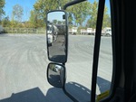 Cab with Mirrors