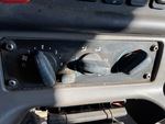 Cab with Heater