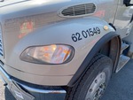 General Appearance with Exterior Lights
